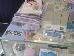 -爱视眼镜(贵州路店)