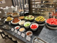 -京香轩·中餐厅(上海中庚聚龙酒店)