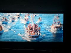 -红星电影世界上海张江绿地店