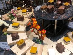 -盛宴标帜西餐厅龙虾.鲍鱼•牛排(重庆喜来登大酒店)