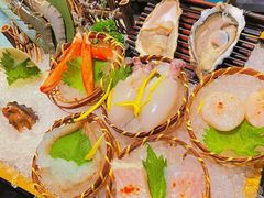 -一绪に寿喜烧(荟聚店)