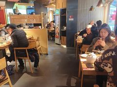 -湘间田舍(北仑银泰店)