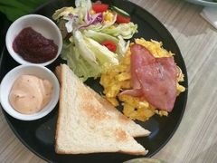 -必胜客(城西银泰店)