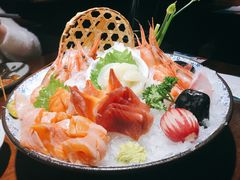 -旨料亭日本料理(四川北路店)