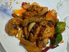 -马白开来特色羊排揪片子  (总店)