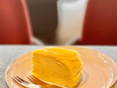 -良木缘咖啡西餐(太古里店)