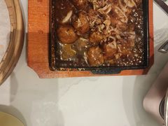 -金陵后厨·南京菜(新街口秣陵路店)