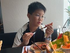 -花潮料理艺食馆(成都万象城店)