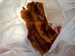 -马凯餐厅(长椿街店)