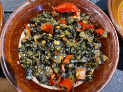 -阿山卓·野生菌火锅·纳西火塘烤肉