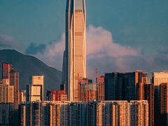 -深圳湾公园(南山区)