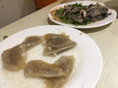 -黑八私房老北京炸酱面