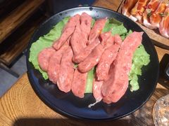 -子檀大隐炭烧(食品街店)