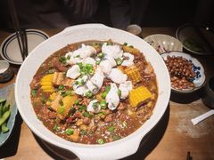 -长亭酒肆·武夷菜(德胜门店)