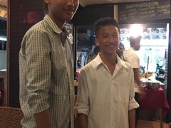 -Onion restaurant