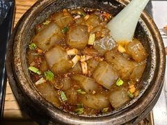 -小杨烤肉(朱雀店)