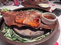 -狮拾久·现代新加坡料理(福田COCO Park店)