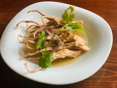 香糟鸭舌-浦江餐饮•上海菜馆(五四路店)