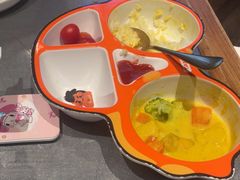 -探鱼·鲜青椒爽麻烤鱼(天河优托邦店)