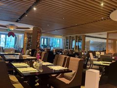 -上海东方佘山翰悦阁酒店·Vie全日制餐厅