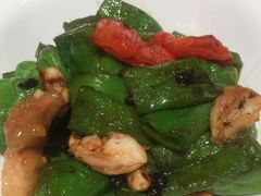 -安天民北方饺子(白石洲店)