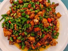 -黔人百味.贵州菜