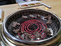 -朝鲜烤肉(安宁庄店)