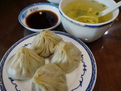 小笼馒头-熙盛源(永乐路店)