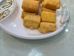 -台山美食一绝阿四台山黄鳝饭(阿四创作店)