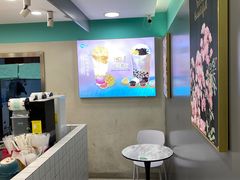 -巡茶(农民街店)