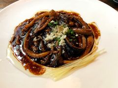 -鱼食饭稻·苏浙土菜17年老馆子(平江路店)