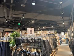 -MUJI无印良品(万象城店)