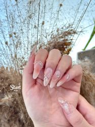 -StartNail美甲