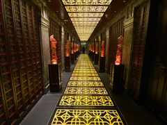 -北京四季酒店·采逸轩
