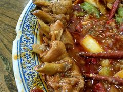 -福顺祥大盘鸡(临潼店)
