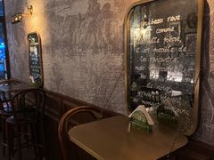 -LE MISSMORE餐酒吧(茉念西里店)