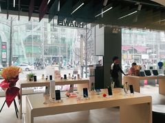 -苏宁易购(成都春熙路店)