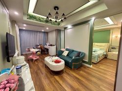 -梓爱月子中心(花都店)