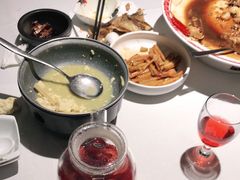 -旺顺阁·北京菜(北辰上品+)