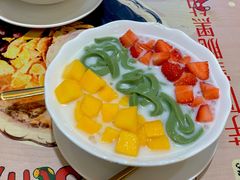 -甜心妈妈·榴莲星级糖水(北京路总店)