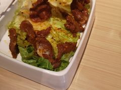 小郡肝-海底捞火锅(劲松店)