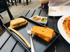 -安妮意大利餐厅(世贸天阶店)
