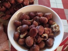 -新长发栗子食品有限公司(威海路店)