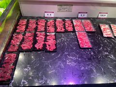 -九记潮汕现切鲜牛肉自助火锅(长沙·方圆荟店)