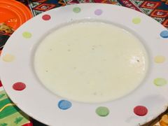 奶油蘑菇汤-Tony's House