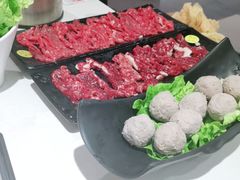 -陈记顺和潮汕牛肉火锅(棠德南路店)