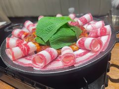 -春熙台·韩国料理(宝安西乡店)