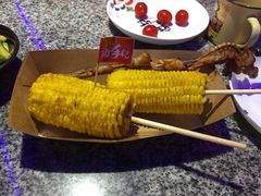 -蘭奢雅集·江浙菜(青山江滩店)