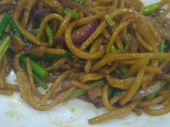 -西北朗益和穆斯林餐厅