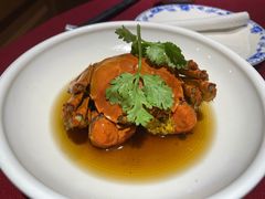 -老吉士酒家(天平路店)